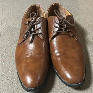 Primark Brown Shoes OBO